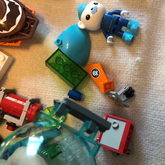 Enlighten Octonauts building set - Picture 6 of 8